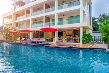 Hotel Centara Pelican Bay Residence & Suites Krabi