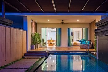 Hotel Centara Pelican Bay Residence & Suites Krabi