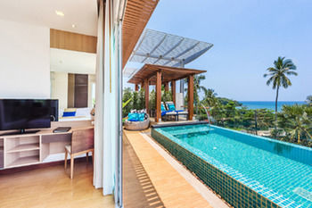 Hotel Centara Pelican Bay Residence & Suites Krabi