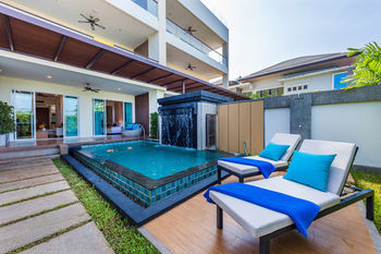 Hotel Centara Pelican Bay Residence & Suites Krabi
