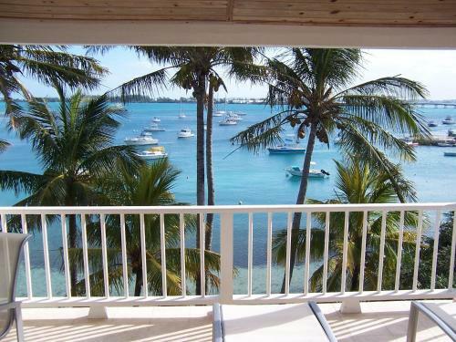 Hotel Cambridge Beaches Resort And Spa