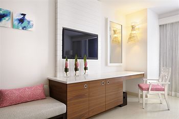Hotel Grand Hyatt At Baha Mar