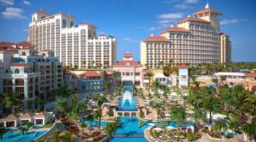 Hotel Grand Hyatt At Baha Mar