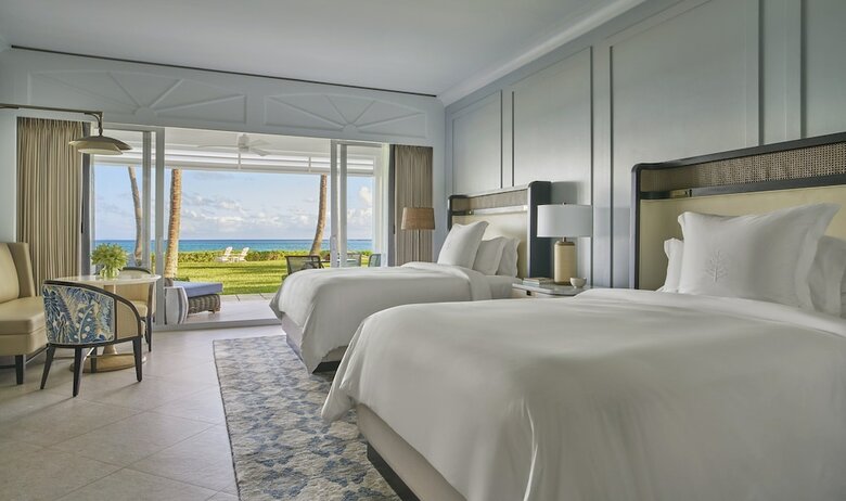 Hotel One&only Ocean Club