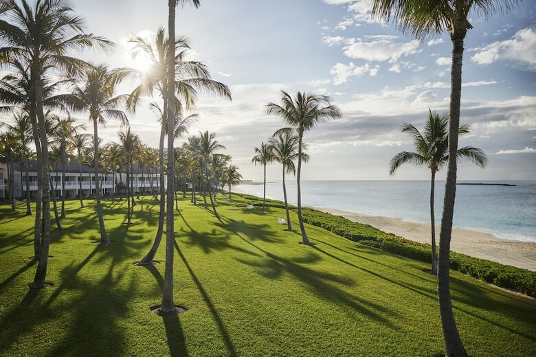 Hotel One&only Ocean Club