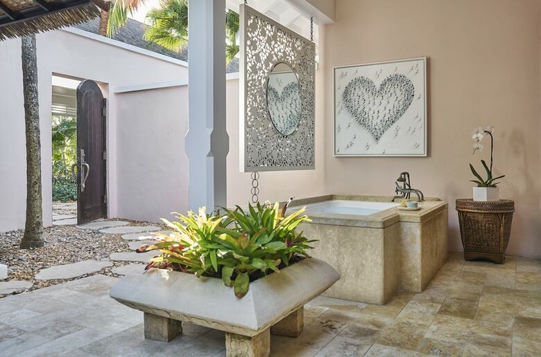 Hotel One&only Ocean Club