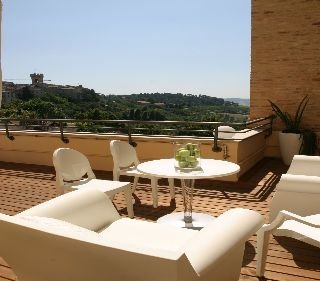 Hotel Gallery Recanati