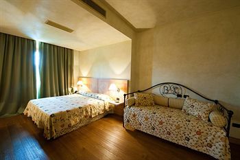 Hotel Borgo Lanciano Relais Benessere