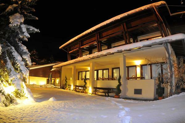 Palace Hotel Wellness & Beauty