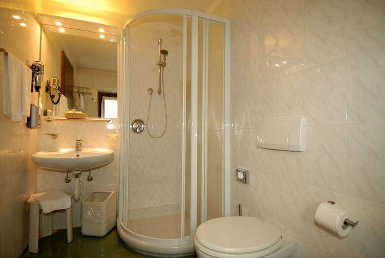 Hotel Baita Clementi