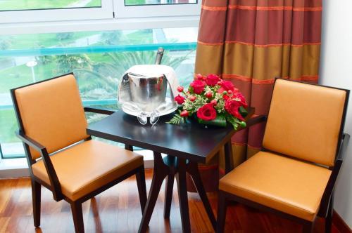 Victoria Terme Hotel