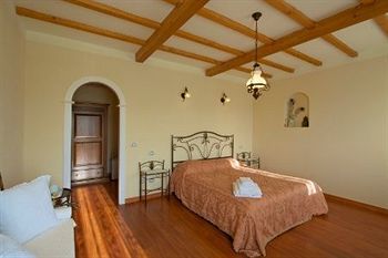 Bed & Breakfast Corte Bertoia