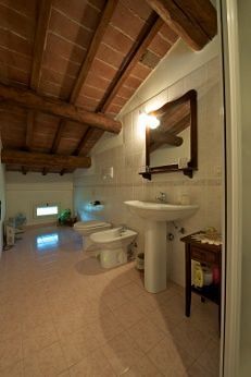 Bed & Breakfast Corte Bertoia