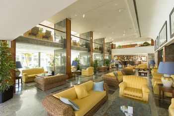 Hotel Excelsior