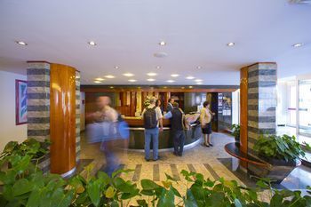 Hotel Excelsior