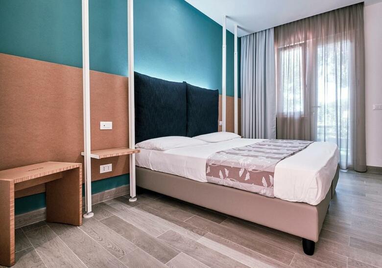Hotel Storyville