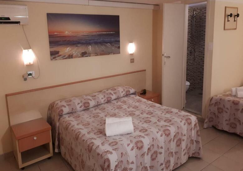 Hotel Storyville