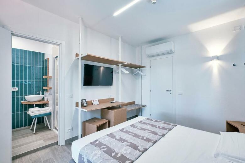 Hotel Storyville
