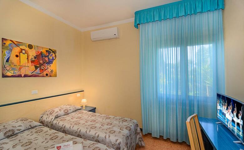 Hotel Storyville