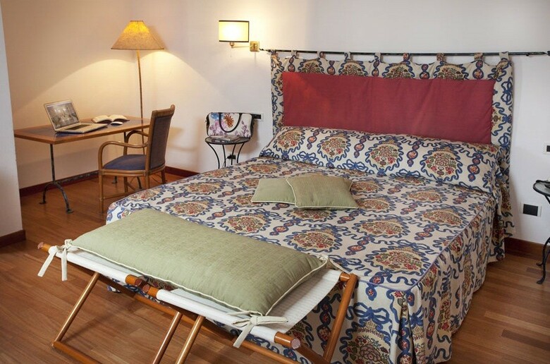 Hotel Villa Undulna-terme Della Versilia