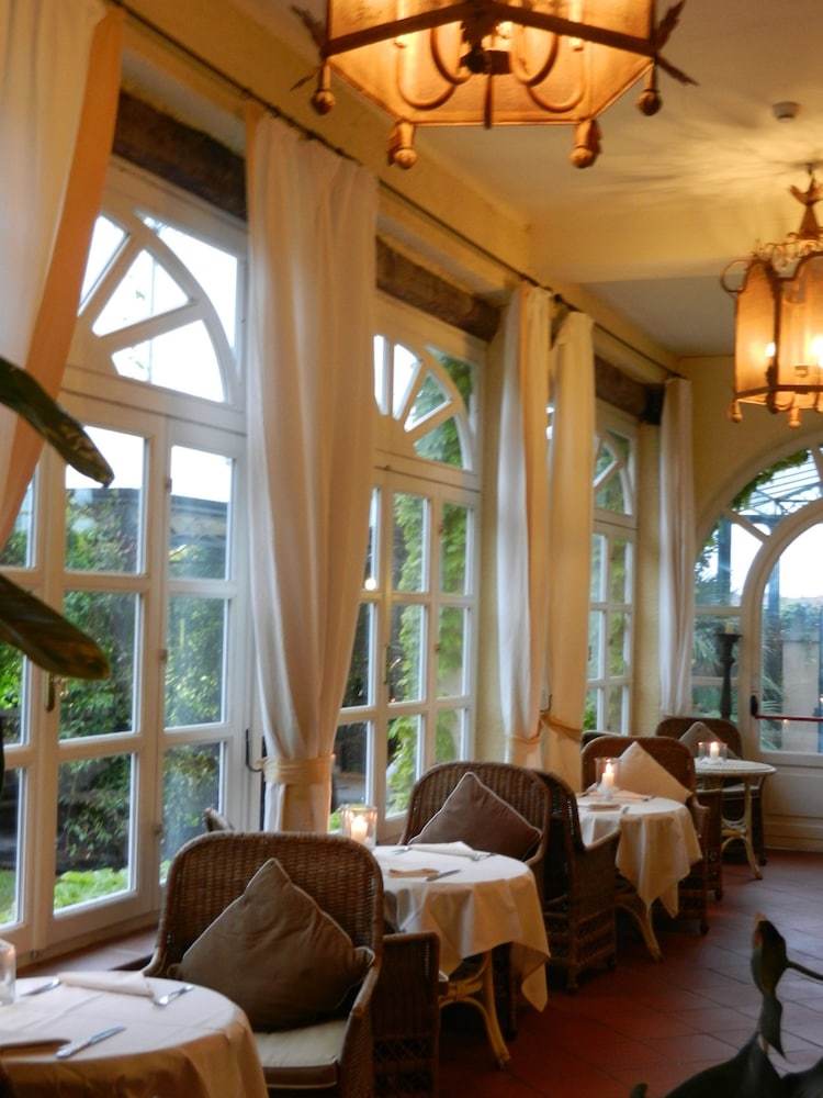 Hotel Villa Maremonti
