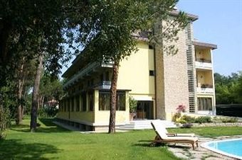 Hotel Nedy