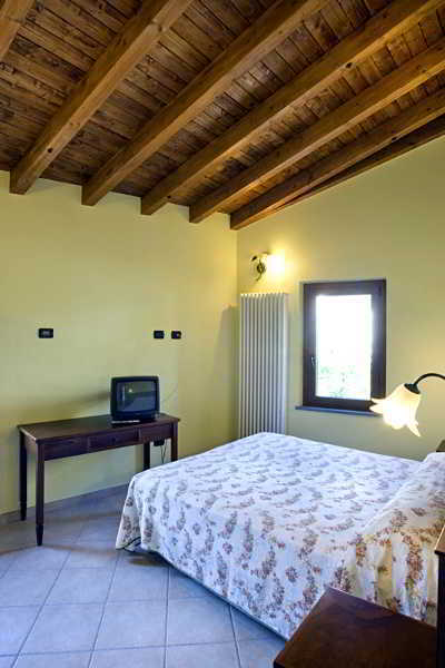 Hotel La Pineta