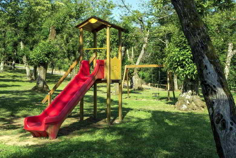 Hotel La Pineta