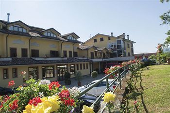 Hotel La Pineta