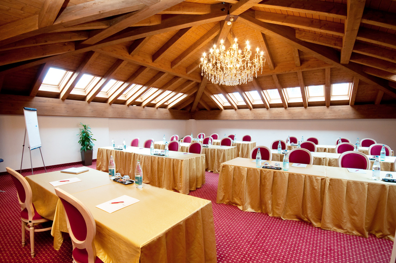 Hotel Uniqo Sempione Fiera