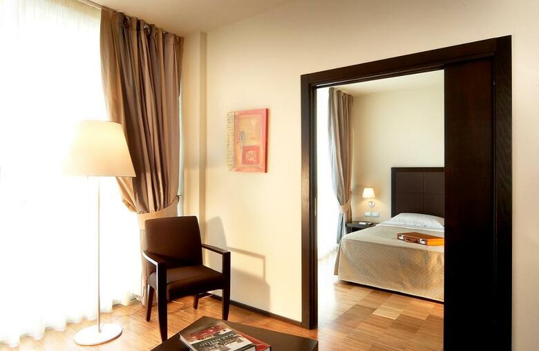 Hotel Real Fini Baia Del Re