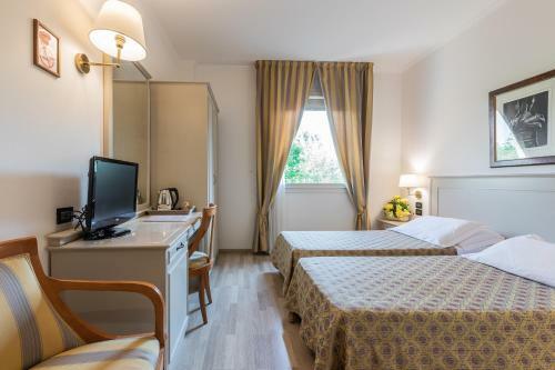 Hotel Michelangelo