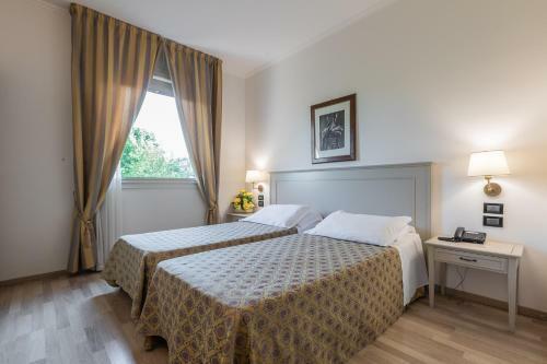 Hotel Michelangelo