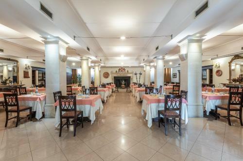Hotel Michelangelo
