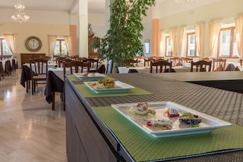 Hotel Ristorante Brancamaria