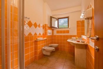 Hotel Ristorante Brancamaria