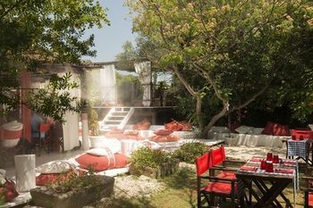 Hotel Su Gologone