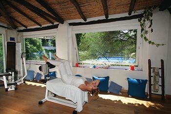 Hotel Su Gologone