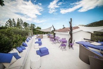 Hotel Su Gologone