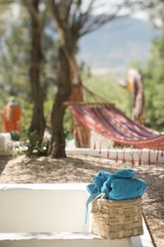 Hotel Su Gologone