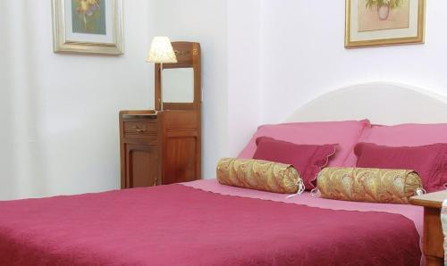 Hotel Su Barchile