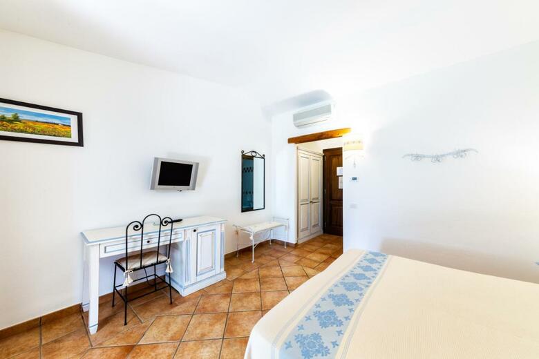 Hotel Costa Caddu