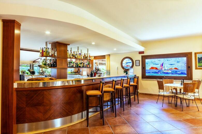 Hotel Costa Caddu
