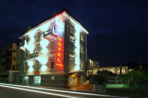 Hotel Riviera
