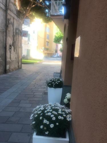 Hotel Giongo
