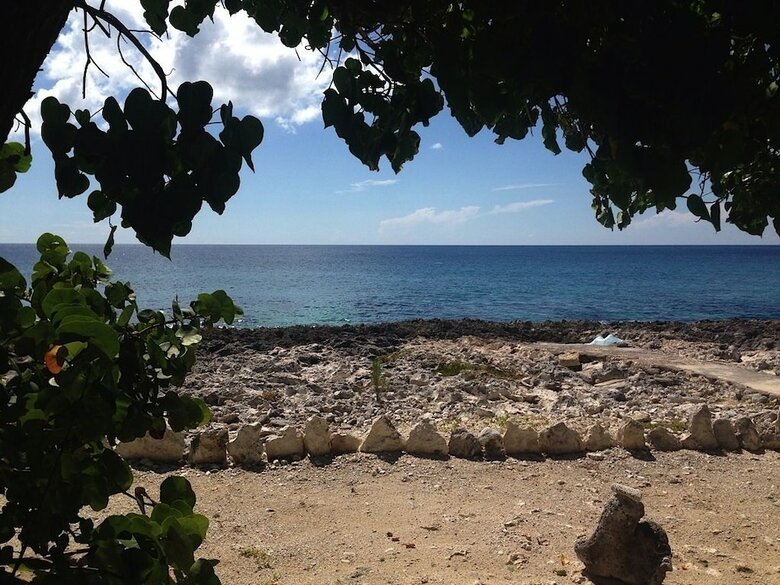 Hotel Jackies On The Reef