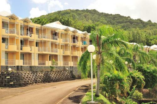 Hotel Residence La Goelette