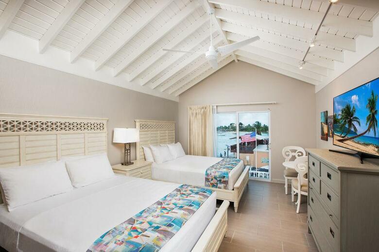 Hotel Caravelle