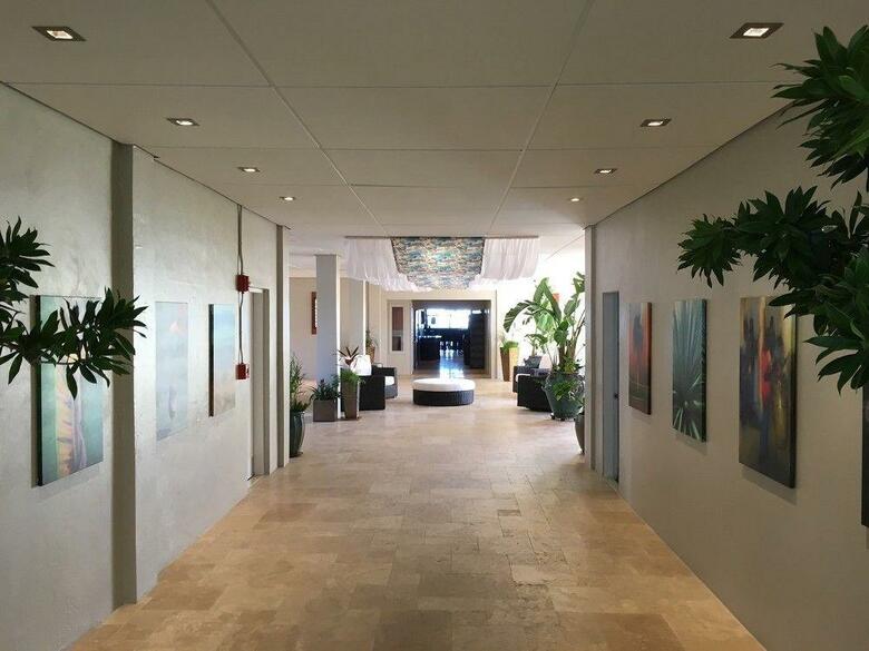Hotel Caravelle