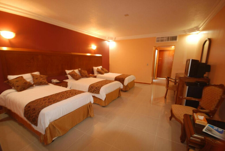 Al Anbat Hotel & Restaurant